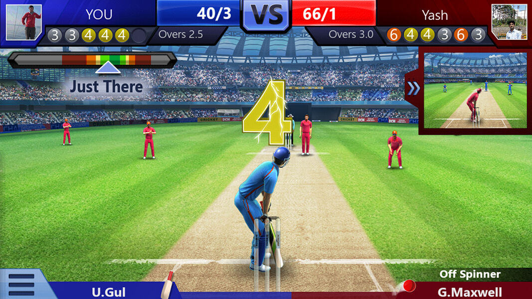 5 Game Ringan Terbaru dengan Grafis HD di Android 5 Game Ringan Terbaru dengan Grafis HD di Android