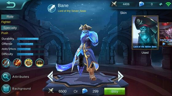 5 Weakest Heroes In Mobile Legends