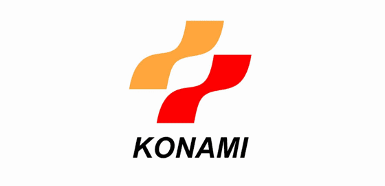 konami