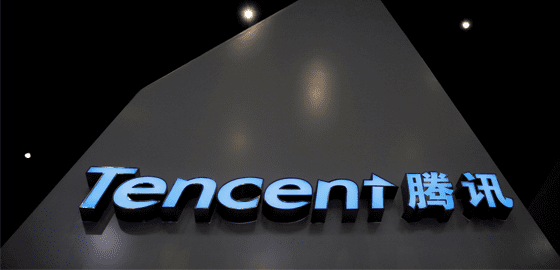 tencent