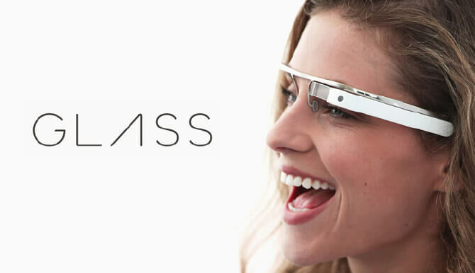 Google Glass