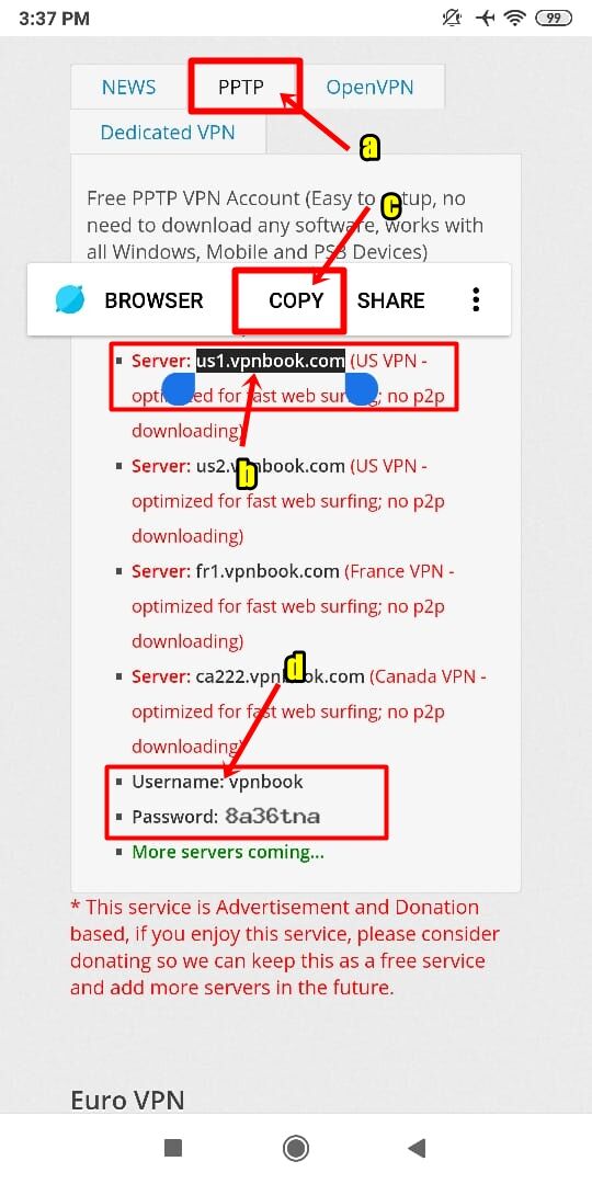 cara menggunakan VPN di xiaomi (1)