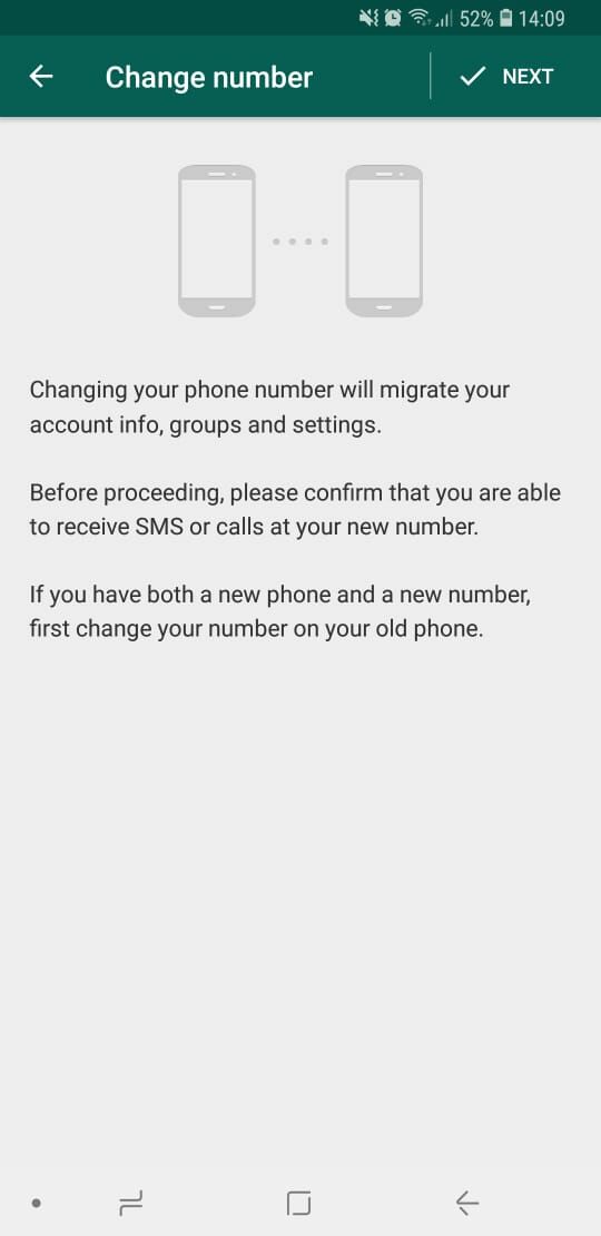 Whatsapp Akun Blokir 91c5e
