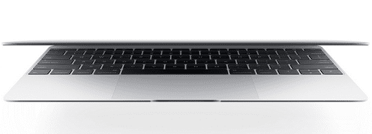 Keyboard Macbook