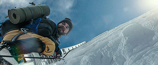 Climb