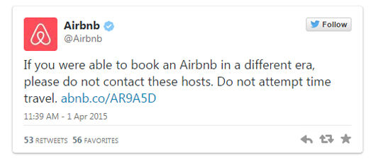 Airbnb