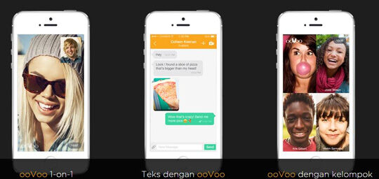 3 Aplikasi Video Call Terbaik 2015 - JalanTikus.com