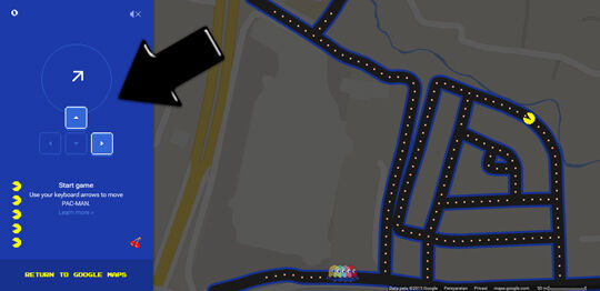 Pac Man Gandaria City 2