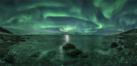 Lyngenfjord