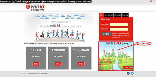 Wifiid2