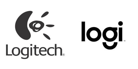 Logitech Ganti Nama Menjadi Logi 1