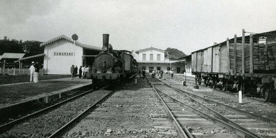 Samarang 1f3b9