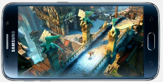 S6 Game Sumber Official