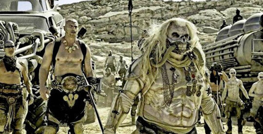 Immortan