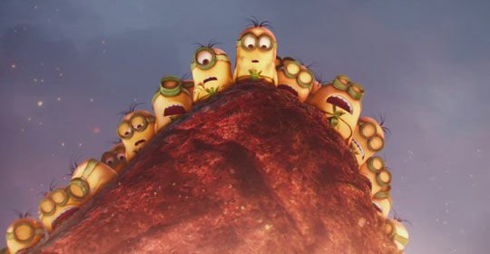 Minion 2