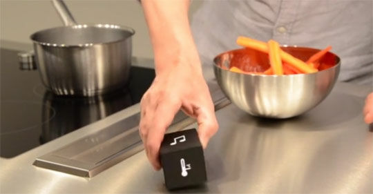 Smart Cube