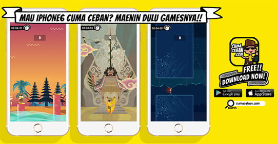 Iphone Cumaceban