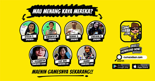 Menang Cumaceban