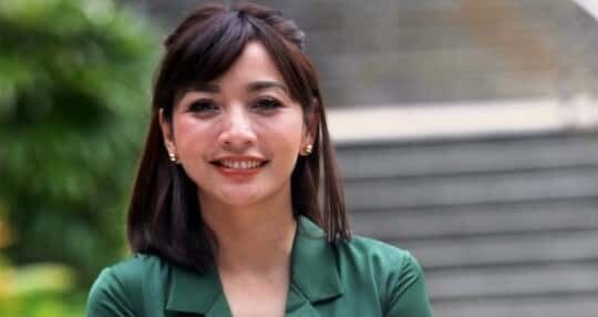 Artis Indonesia Fobia Makanan 6 389d1