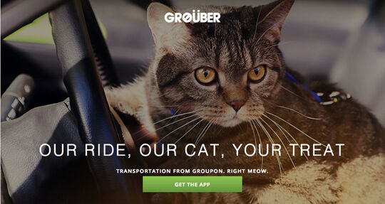 Groupon