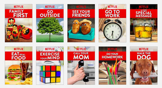 Netflix