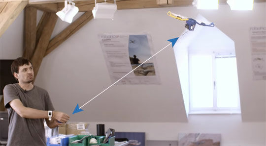 Fotokite 2