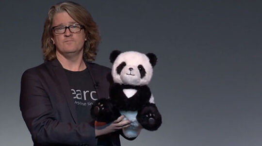 Google Panda