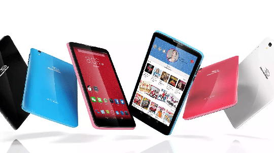 Speedup Pad Pop