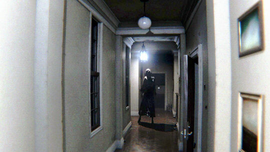 Silent Hills 2