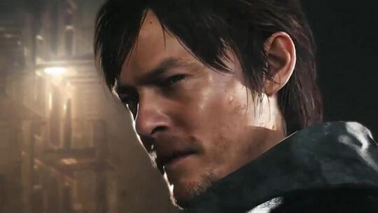 Silent Hills 4