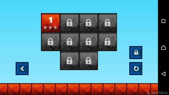 Game Bounce Android 2