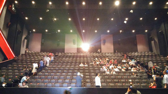 Cinemaxx 2