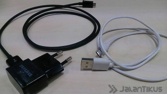 Tukar Kabel