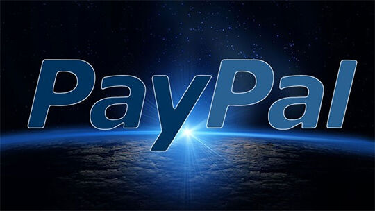 Paypal World