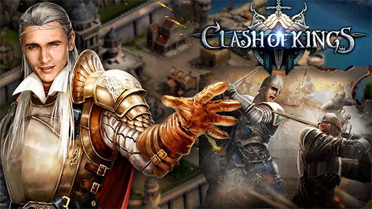 game android paling seru clash of kings