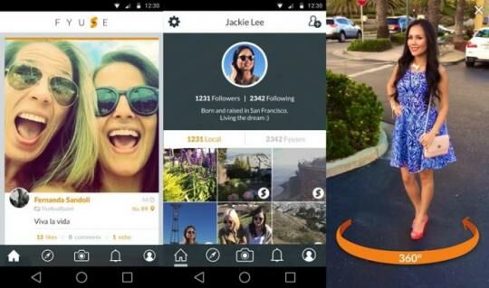 7 Aplikasi Keren untuk Membuat Foto 3D di Android | JalanTikus