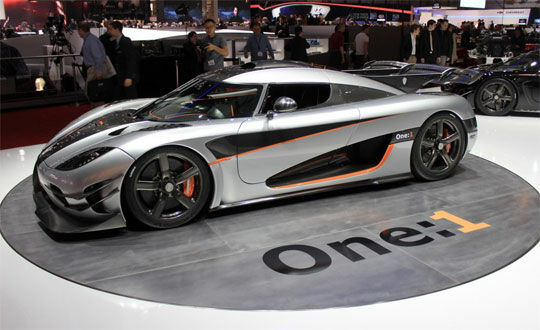 One 1