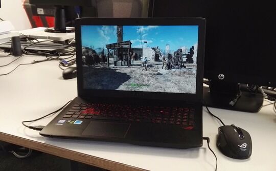 Alasan Harus Pake Laptop Gaming 2
