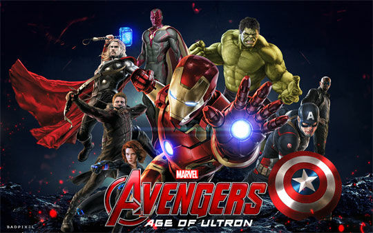 Avengers
