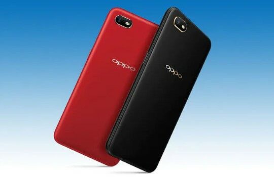 Oppa A1k Vs Oppo A3s H2 Custom C4640
