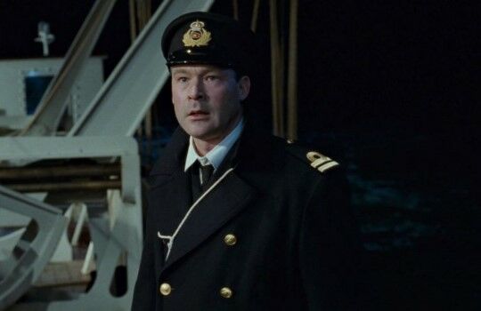 Titanic D3379