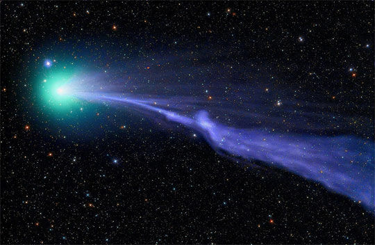 Lovejoy