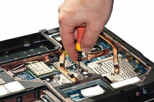 Laptoprepair