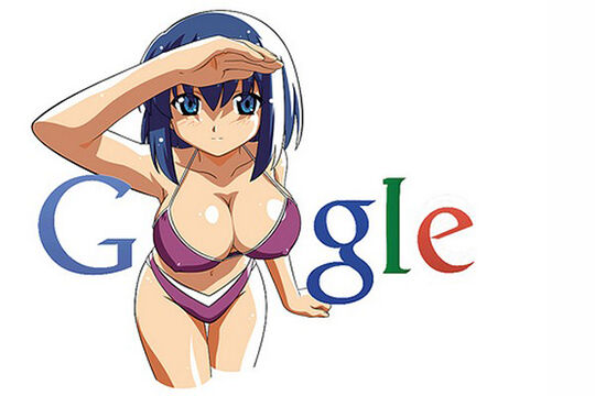 Google Bakal Blok Semua Konten Porno 18 Dari Blogger