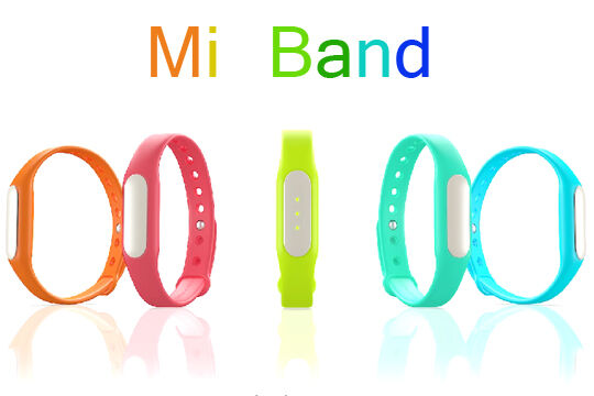 Xiaomi Mi Band