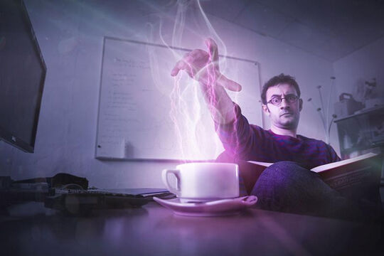 Force Coffee