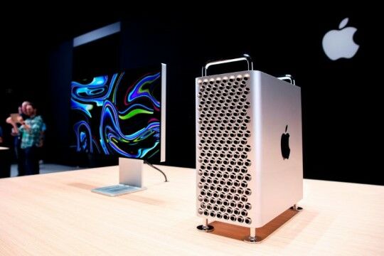 Apple 27648