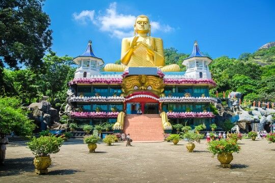 Sri Lanka 5a0d0