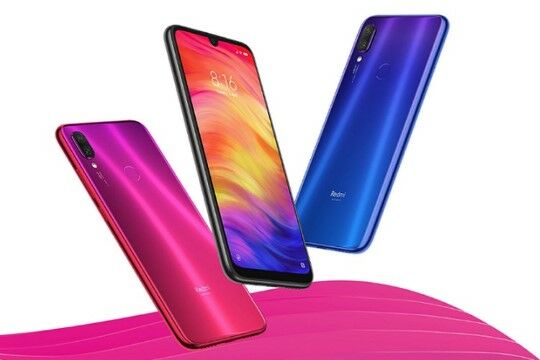 Redmi Note 7 Pro 80262