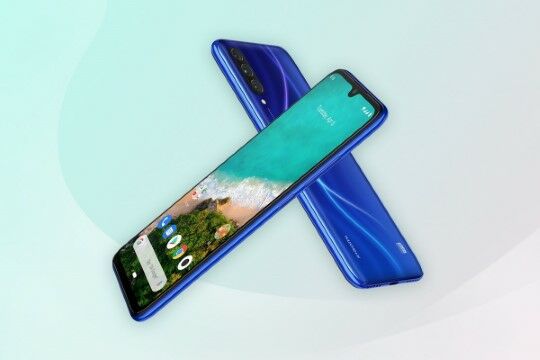 Xiaomi Mi A3 2d7fe